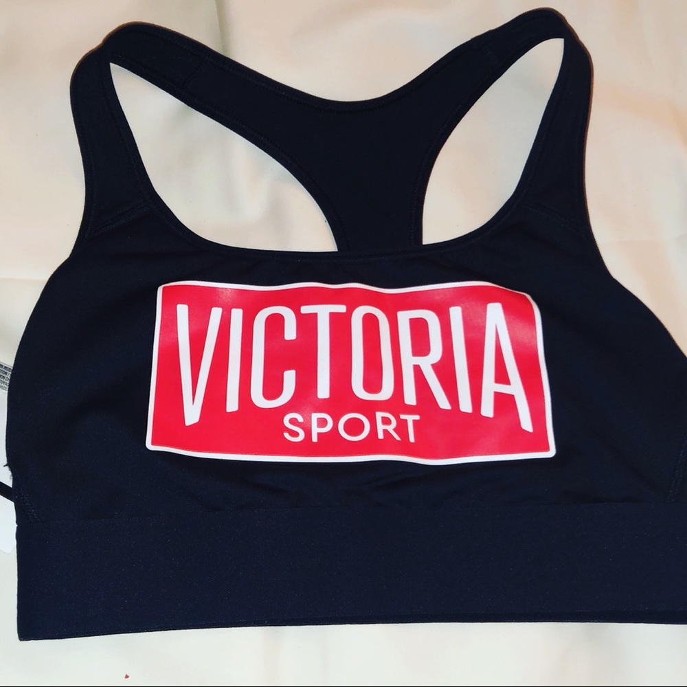 Victoria’s Secret Pink Sports Bra
